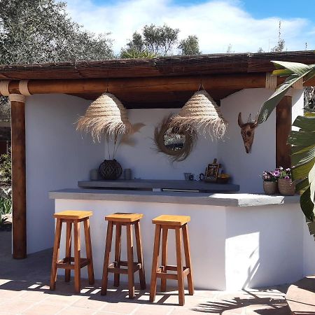 Alhaurín el Grande Finca Roca Vista, Adults Only المظهر الخارجي الصورة