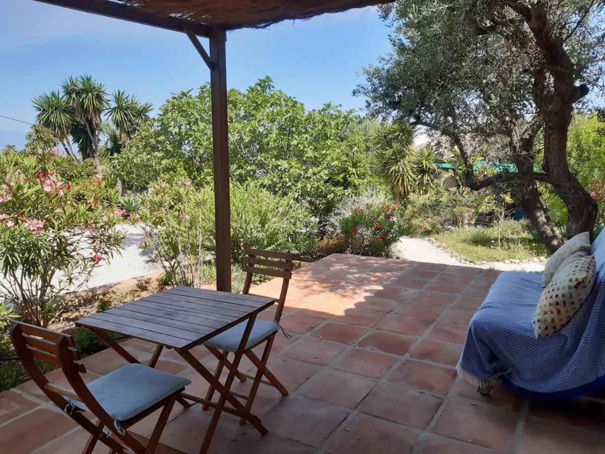 Alhaurín el Grande Finca Roca Vista, Adults Only المظهر الخارجي الصورة