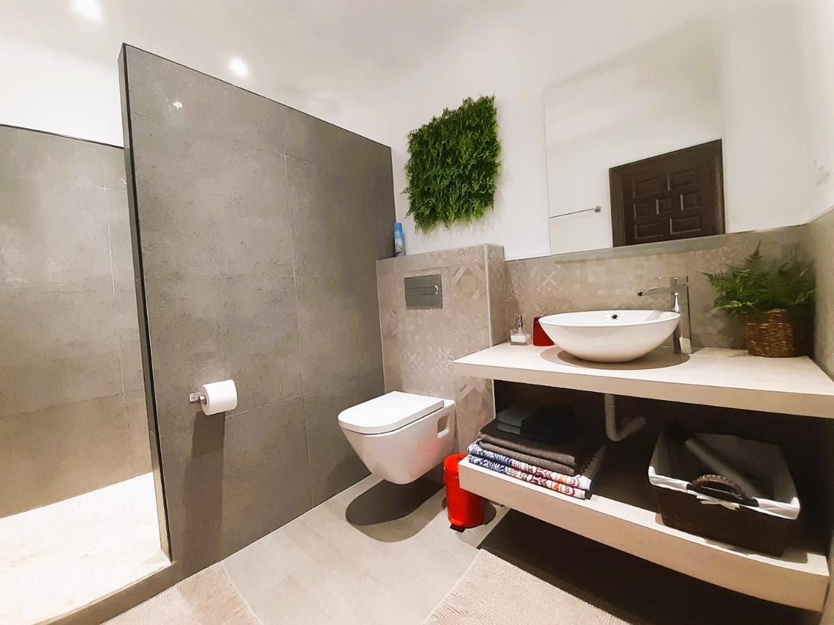 Alhaurín el Grande Finca Roca Vista, Adults Only المظهر الخارجي الصورة