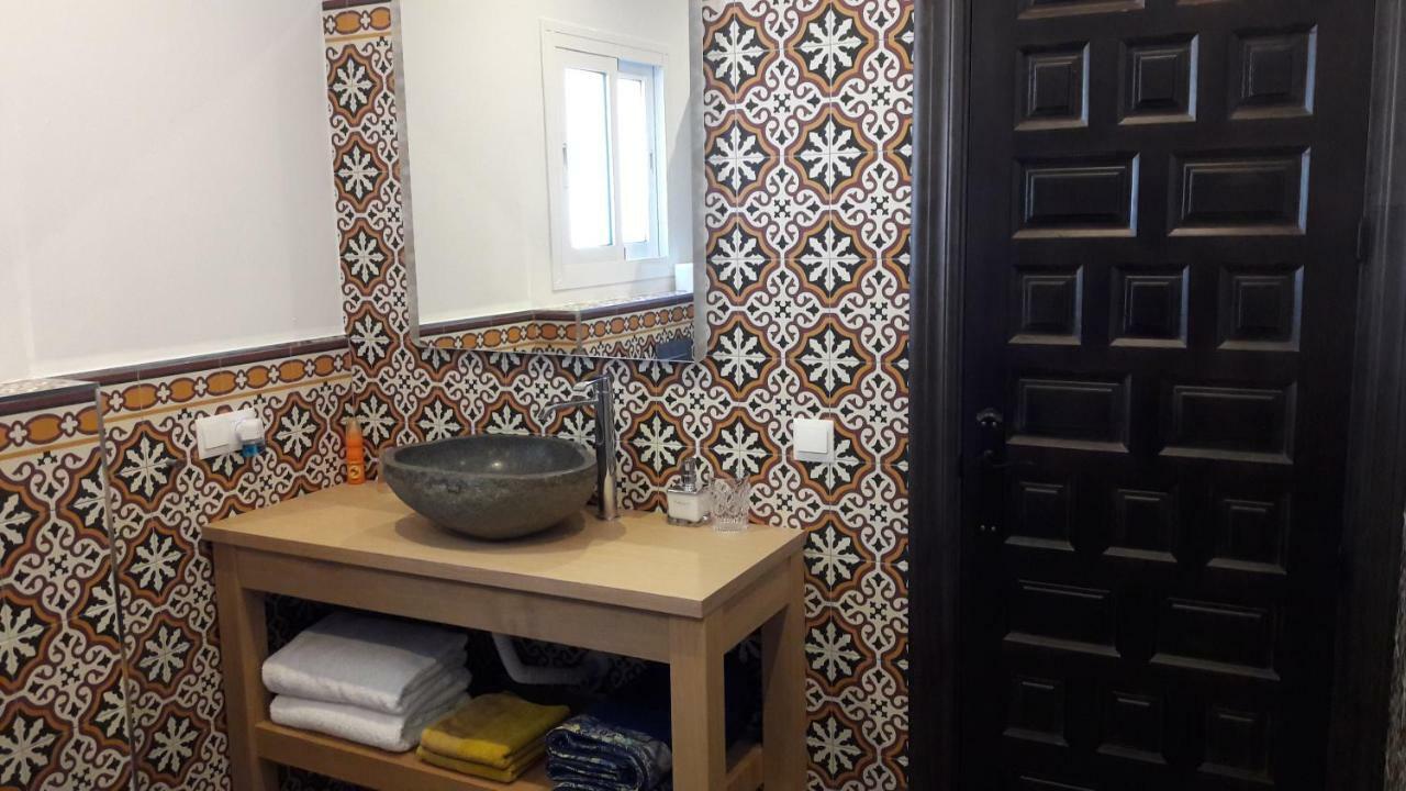 Alhaurín el Grande Finca Roca Vista, Adults Only المظهر الخارجي الصورة