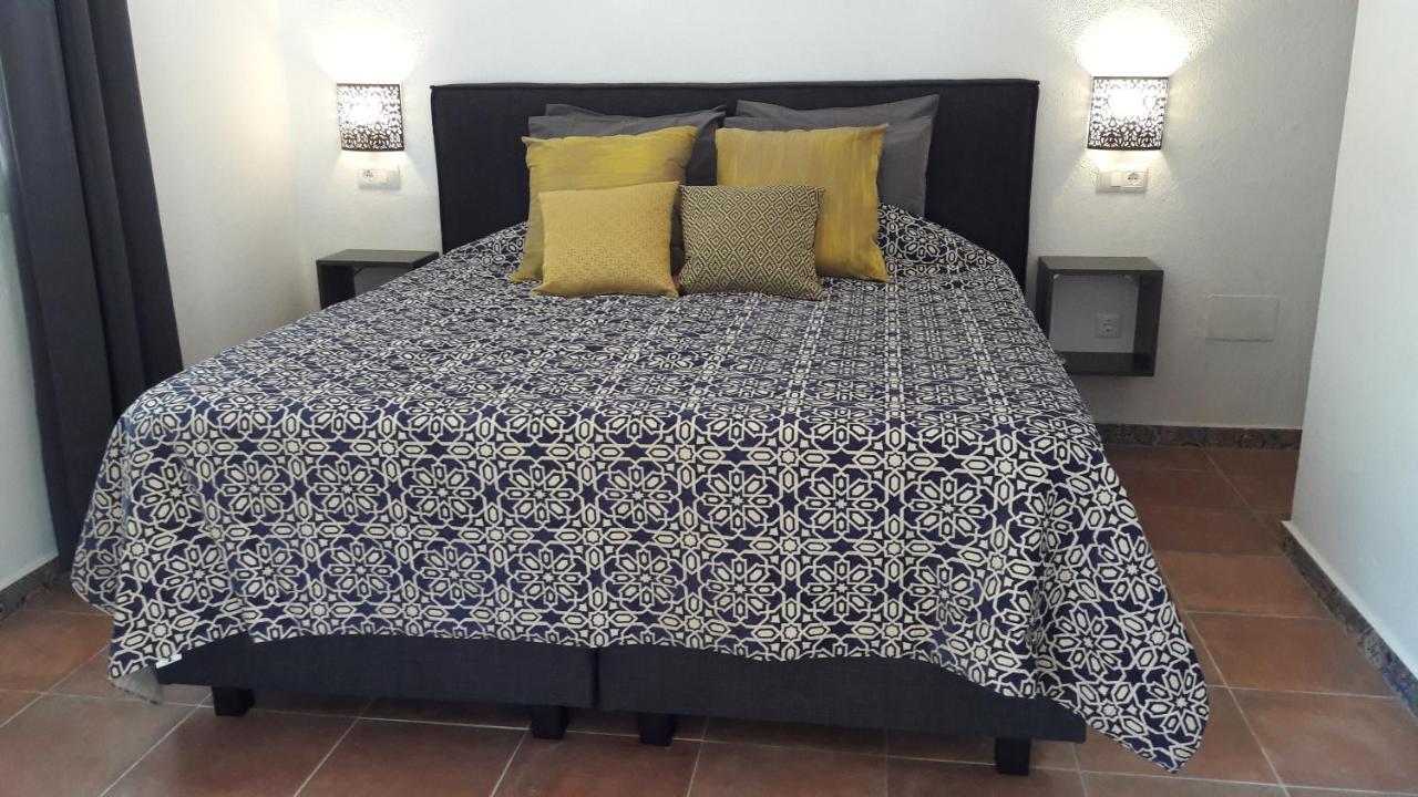 Alhaurín el Grande Finca Roca Vista, Adults Only المظهر الخارجي الصورة